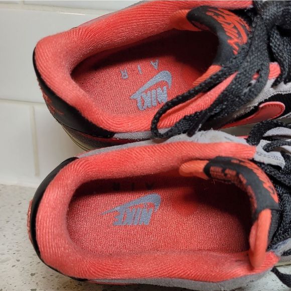 Vintage Nike Air Force 1 '07 - Picture 13 of 13